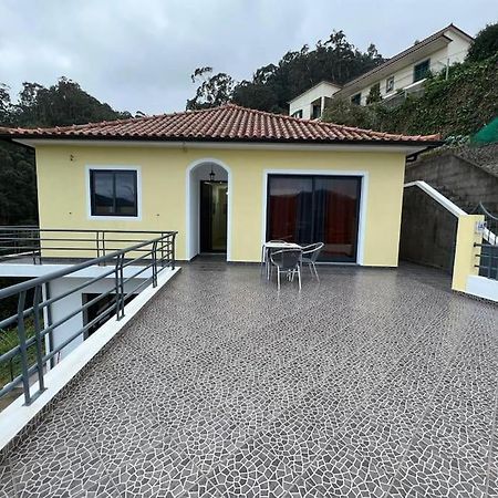 The Hideaway Retreat Βίλα Santo Antonio da Serra Εξωτερικό φωτογραφία