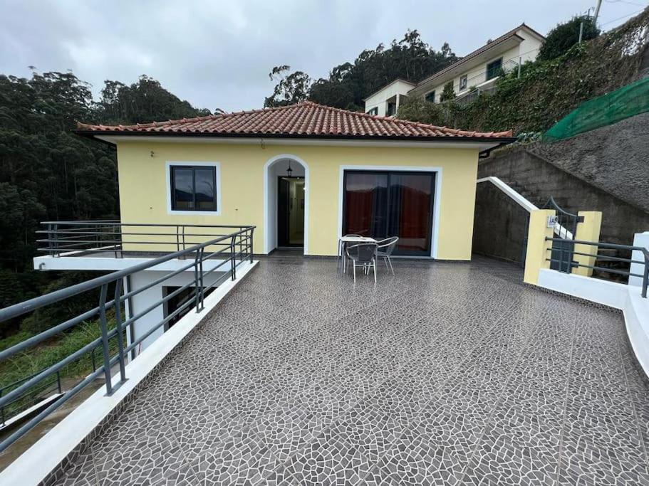 The Hideaway Retreat Βίλα Santo Antonio da Serra Εξωτερικό φωτογραφία