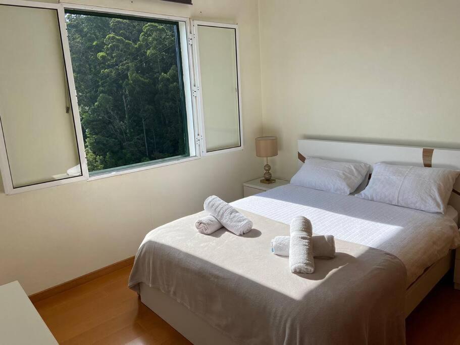 The Hideaway Retreat Βίλα Santo Antonio da Serra Εξωτερικό φωτογραφία