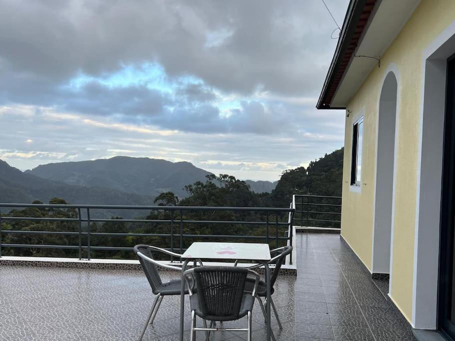The Hideaway Retreat Βίλα Santo Antonio da Serra Εξωτερικό φωτογραφία