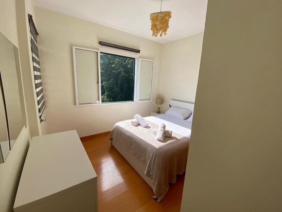 The Hideaway Retreat Βίλα Santo Antonio da Serra Εξωτερικό φωτογραφία